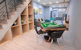 BIRD series House下訂兩間房即包棟